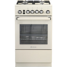 Газовая плита DeLuxe 5040.30г (кр) ЧР-013