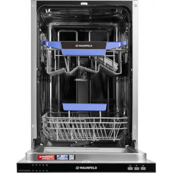 Встраиваемая посудомоечная машина Maunfeld MLP-08I Light Beam