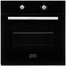 Духовой шкаф Krona PRONTO 60 BL