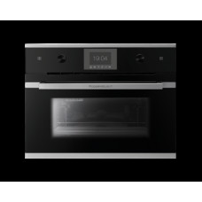 Паровой шкаф Kuppersbusch CD 6350.0 S1 Stainless steel