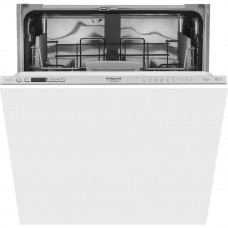 Посудомоечная машина Hotpoint-Ariston HIO 3T1239 W