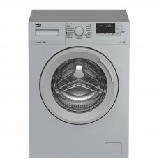 Стиральная машина BEKO WSRE6512ZSS