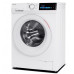 Отдельностоящая стиральная машина Toshiba TW-BN90C4RU(WK)