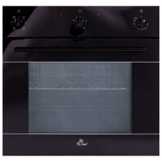 Встраиваемый электрический духовой шкаф Electronicsdeluxe 6006.03 эшв-033