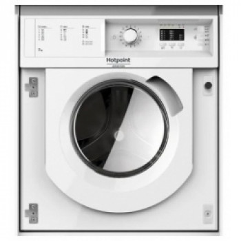 Стиральная машина встраиваемая Hotpoint-Ariston BI WMHL 71253