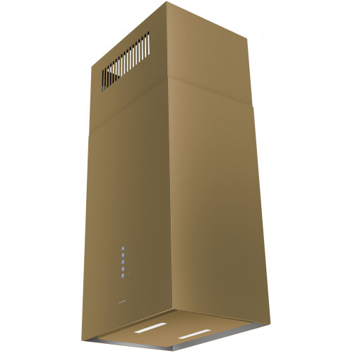 Maunfeld Bath Plus 402IL золотой