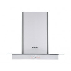 Настенная вытяжка BRANDT BHB1644IX