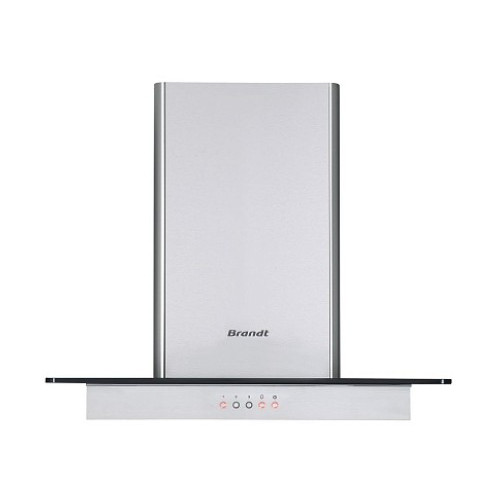 Настенная вытяжка BRANDT BHB1644IX