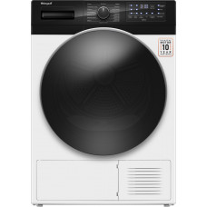 Сушильная машина с инвертором и ультрафиолетом Weissgauff WD 6110 B Heat Pump