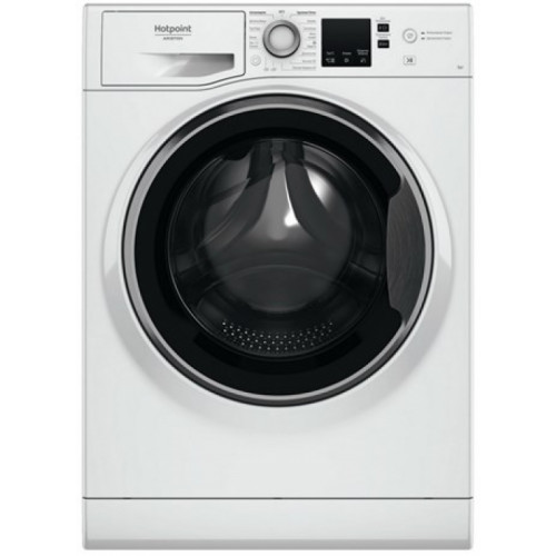 Стиральная машина Hotpoint NUS 5015 S RU