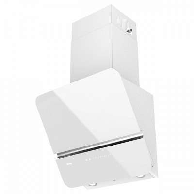 Каминная вытяжка Korting KHC 69499 GW