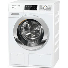 Стиральная машина Miele WCI670WPS ChromeEdition