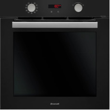 Электрический духовой шкаф Brandt BOP2112B