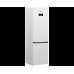 Двухкамерный холодильник Beko B3R0CNK312HW