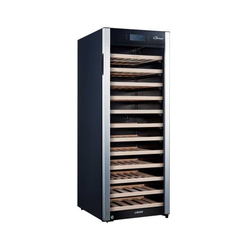 Винный шкаф Libhof Gourmet GP-80 Premium