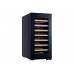 Винный шкаф Libhof Gourmet GP-38 Black