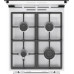 Комбинированная плита Gorenje GK5C41WF-B