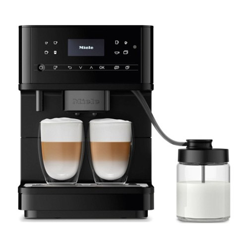 Кофемашина Miele CM 6360 125 Edition
