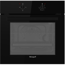 Духовой шкаф Weissgauff EOM 180 BV