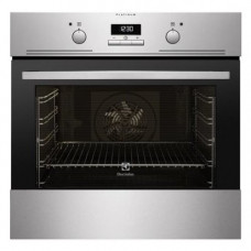 Духовой шкаф встраиваемый Electrolux EOB93430CX