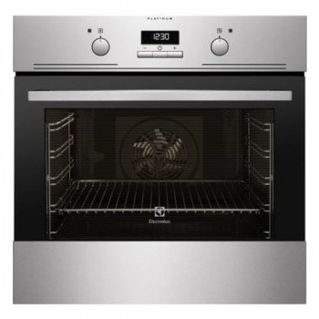 Духовой шкаф встраиваемый Electrolux EOB93430CX