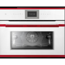 Компактный духовой шкаф Kuppersbusch CBP 6550.0 W8 Hot Chili