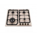 Газовая варочная панель DeLonghi OWF 46 PRO RUS