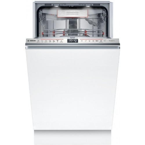 Встраиваемая посудомоечная машина Bosch SPV6ZMX17E
