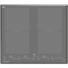 Встраиваемая индукционная варочная панель Maunfeld CVI594SF2LGR Inverter
