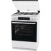 Комбинированная плита Gorenje GKS6C70WF