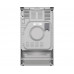 Комбинированная плита Gorenje MEKS5141X