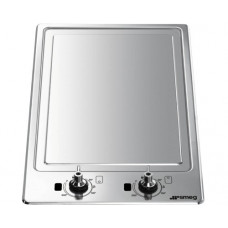 Гриль Tepan Yaki Smeg PGF30T-1