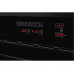 Встраиваемая микроволновая печь Kuppersberg HMWZ 969 B