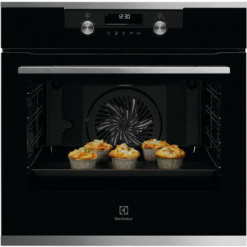 Electrolux SteamBake OKD 6P77WX