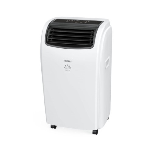 Мобильный кондиционер Funai MAC-CM40HPN04