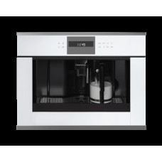 Кофемашина Kuppersbusch CKV 6550.0 W3 Silver Chrome