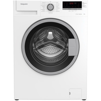 Стиральная машина Hotpoint-Ariston WMHD 8482