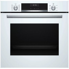 Встраиваемый электрический духовой шкаф Bosch HBG517CW1S