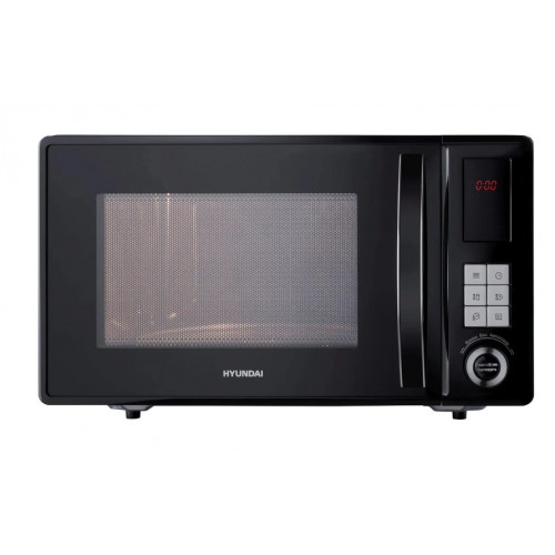 Микроволновая печь Hyundai HYM-D3010