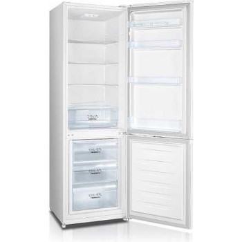 Двухкамерный холодильник Gorenje RK4181PW4