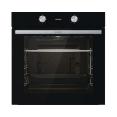 Духовой шкаф Gorenje BOX6712E02BK
