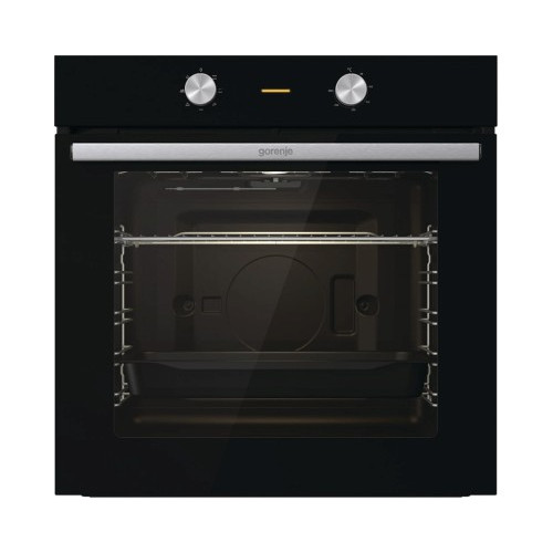 Духовой шкаф Gorenje BOX6712E02BK
