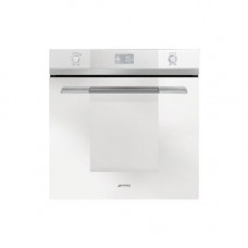 Встраиваемый духовой шкаф Smeg SFP120B