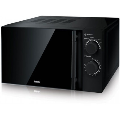 Микроволновая печь BBK 20MWS-773M/B-M