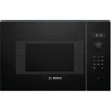 Встраиваемая микроволновая печь Bosch BFL 524MB0