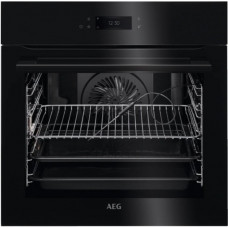 Духовой шкаф встраиваемый AEG BPK 748380 B