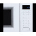Встраиваемая микроволновая печь Cata MW BI2505DCG WH RU