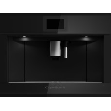 Встраиваемая кофемашина Kuppersbusch CKV 6800.0 S2 Black Chrome