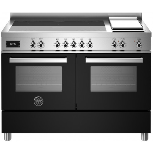 Варочный центр Bertazzoni PRO125I2ENET
