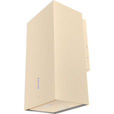 Каминная вытяжка Maunfeld Bath Plus 402 бежевый